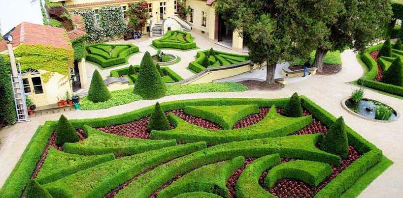 Landscape Designer In Andheri